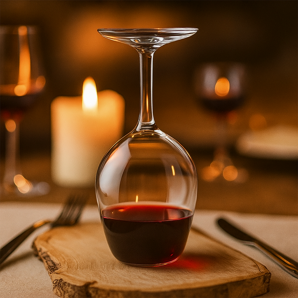 VinoTwist | 🥂 Flip It. Sip It. Shock Everyone.